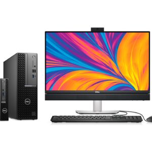 Dell desktop computer